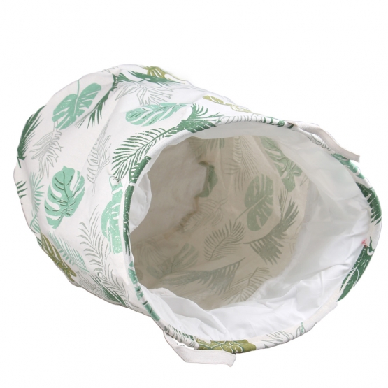 Koše na bielizeň mix 3ks