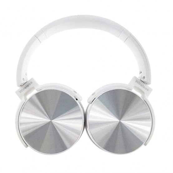 Bezdrôtové slúchadlá Quietcomfort biela