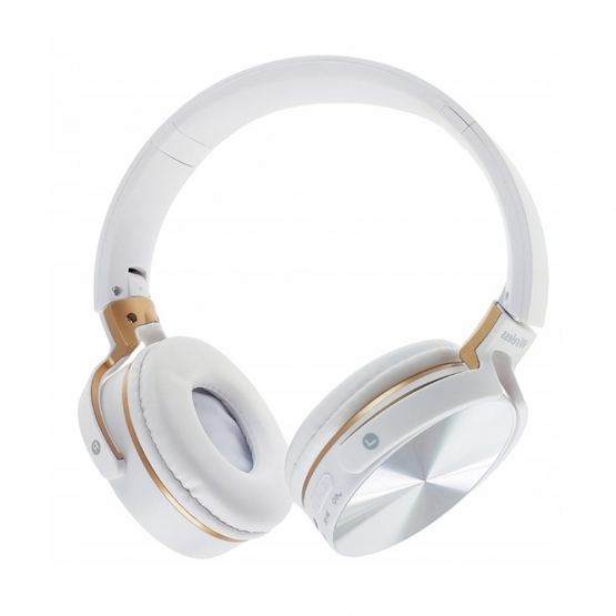 Bezdrôtové slúchadlá Quietcomfort biela