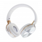 Bezdrôtové slúchadlá Quietcomfort biela