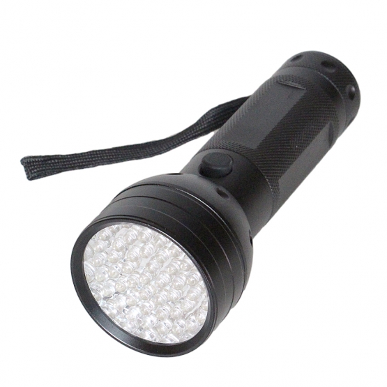 UV svietidlo 51 LED