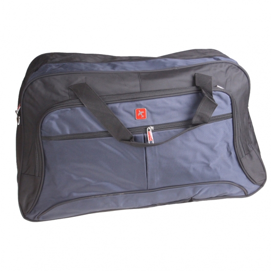 Cestovná taška YFN 178 tmavo modrá 42 l