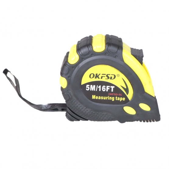 Zvinovací meter OKFSD 5 m