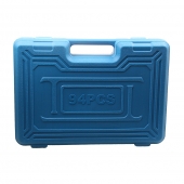 Gola súprava 94 dielov