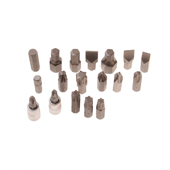 Gola súprava 94 dielov