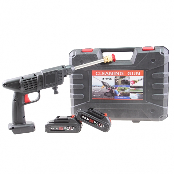 Ručná vysokotlaková čistiaca pištoľ