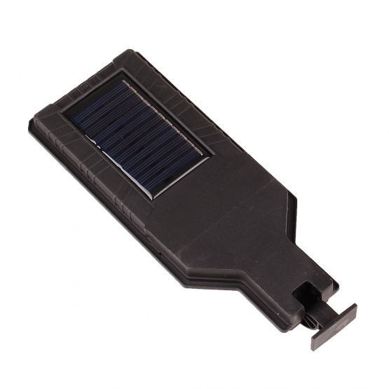 Solárne LED svetlo s detektorom pohybu JX-616E