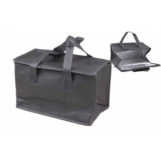 Termotaška čierná 7l