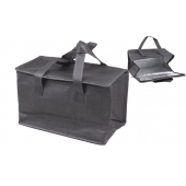 Termotaška čierná 7l