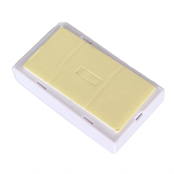 Bezdrôtový zvonček do zásuvky var.1