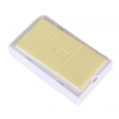 Bezdrôtový zvonček do zásuvky var.1