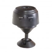 Mini bezpečnostná kamera HD s Wi-Fi