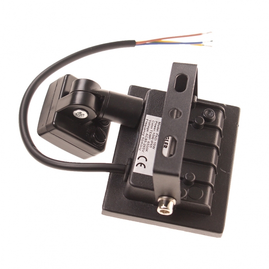 LED reflektor IP66 10 W