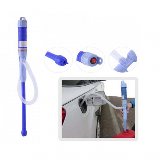  Vodná pumpa Turbo pump