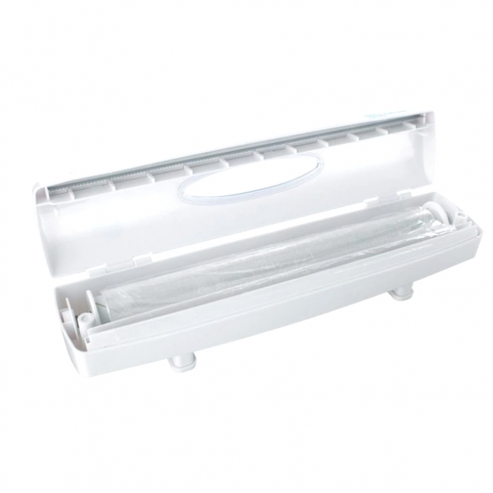 Rezačka potravinovej fólie