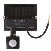 LED reflektor s pohybovým čidlom 20 W