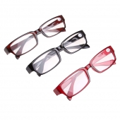 Okuliare na čítanie +1.00