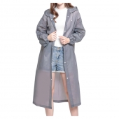 Pláštenka pre dospelých farebná