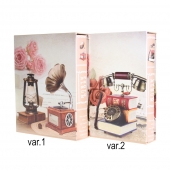Fotoalbum retro 200 fotografií