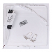 LED panel vestavné 18 W