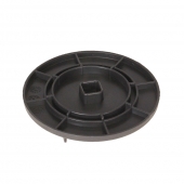 Podložka k terču pod dlažbu 25x120 mm 25ks