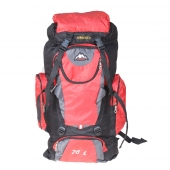 Krosna Asinaidi 76 l červená