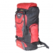 Krosna Asinaidi 76 l červená