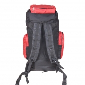 Krosna Asinaidi 76 l červená