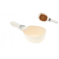 Digitálna odmerka na krmivo DA470