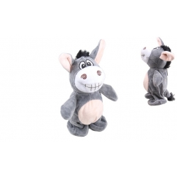 Interaktívny chodiaci oslík