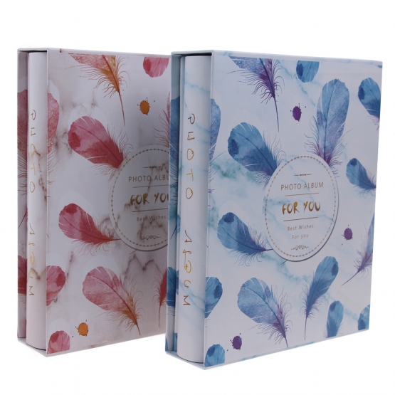 Fotoalbum For You na 200 fotografií