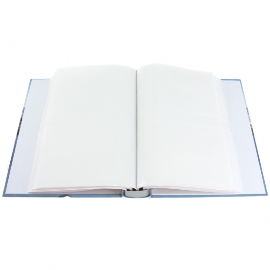 Fotoalbum veterán 200 fotografií