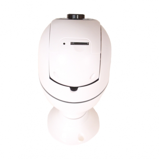 Wi-Fi panoramatická kamera 360 °