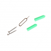 Wi-Fi panoramatická kamera 360 °