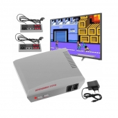 Retro herná konzola 620 hier