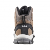 Pracovné členkové topánky TEXAS vel.42