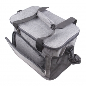 Termotaška 15l šedá