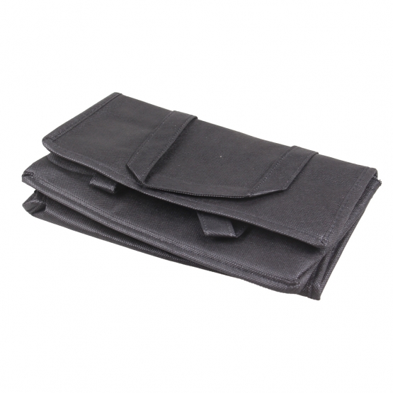 Termotaška čierná 7l