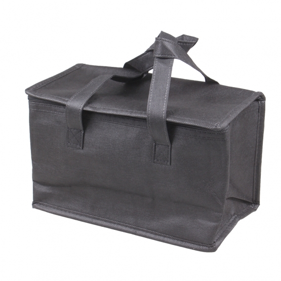 Termotaška čierná 7l