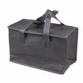 Termotaška čierná 7l