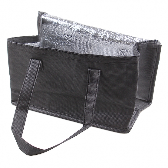 Termotaška čierná 7l