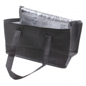 Termotaška čierná 7l