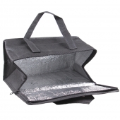 Termotaška čierná 7l