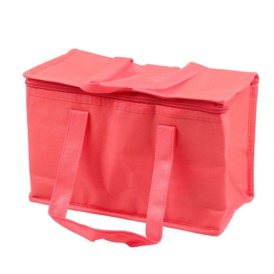 Termotaška červená 7l