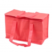 Termotaška červená 7l