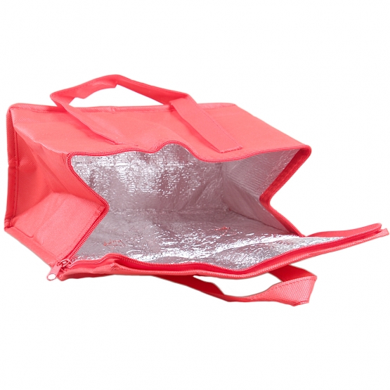 Termotaška červená 7l