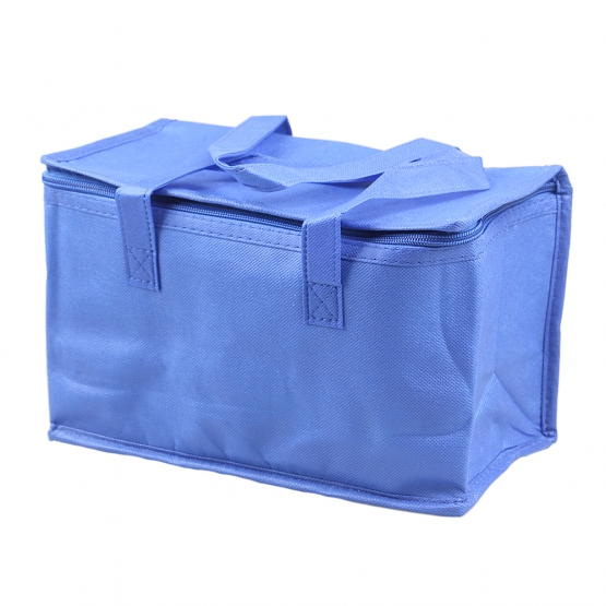 Termotaška modrá 7l