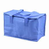 Termotaška modrá 7l