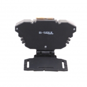 5LED dobíjacia čelovka L-T21