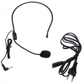 Multimediálne rádio GM-6188TD červené